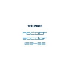 TECHNOID