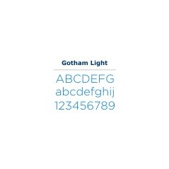 Gotham Light