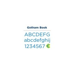 Gotham book