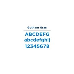 Gotham Gras