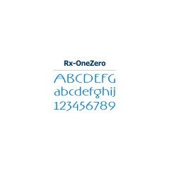 RxOneZero