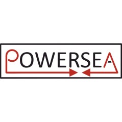 Powersea rouge et noir