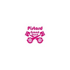 Logo Pistard grand ouest