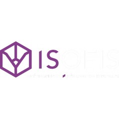 ISOFIS logo et texte