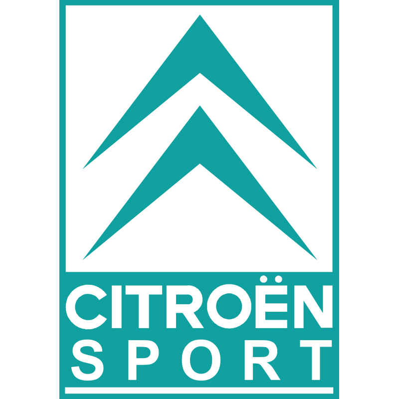Citroen Sport