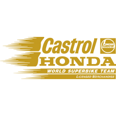 Honda Castrol