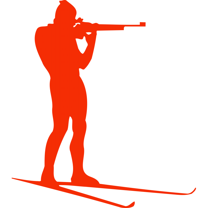 Biathlon