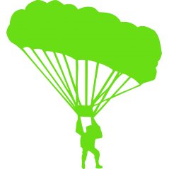 Parachutisme
