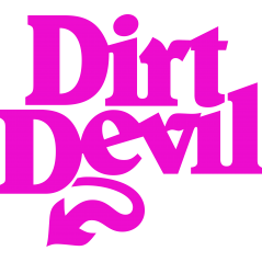 Dirt devil