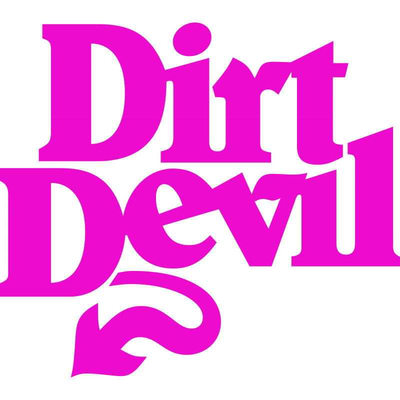 Dirt devil