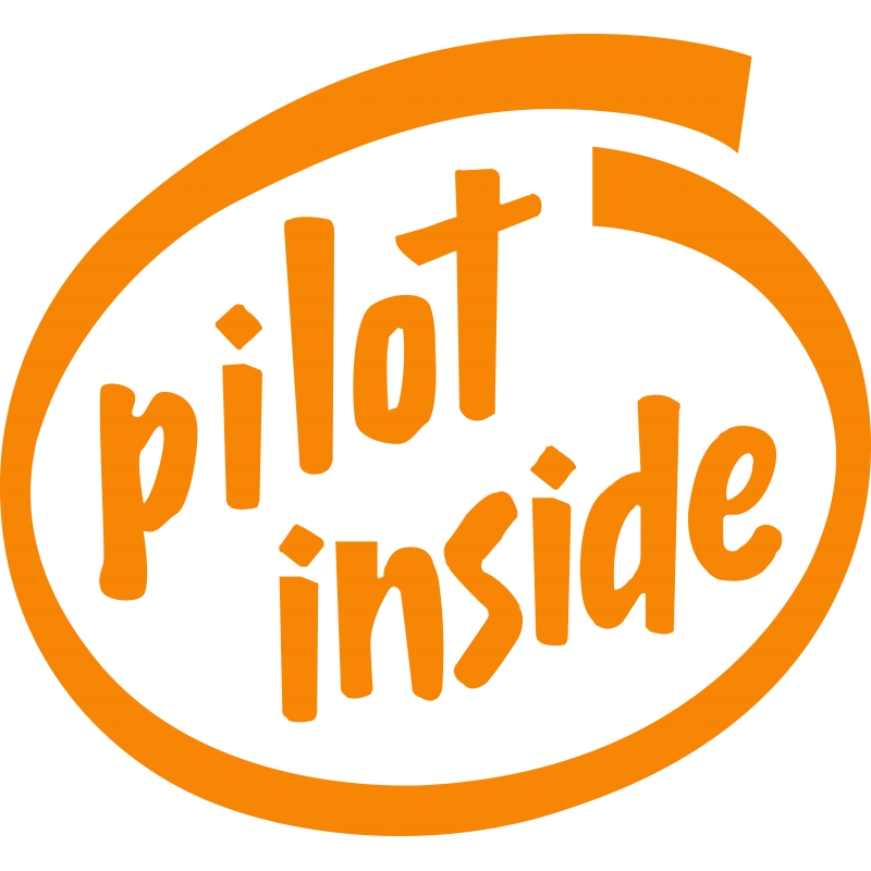 Pilot Inside