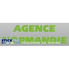 Agence Normandie