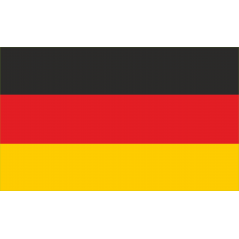 Drapeau  Allemagne