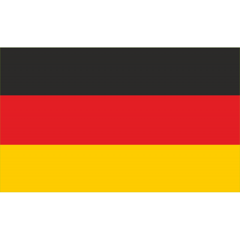 Drapeau  Allemagne