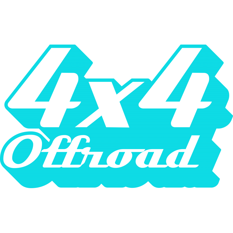 4x4 Offroad