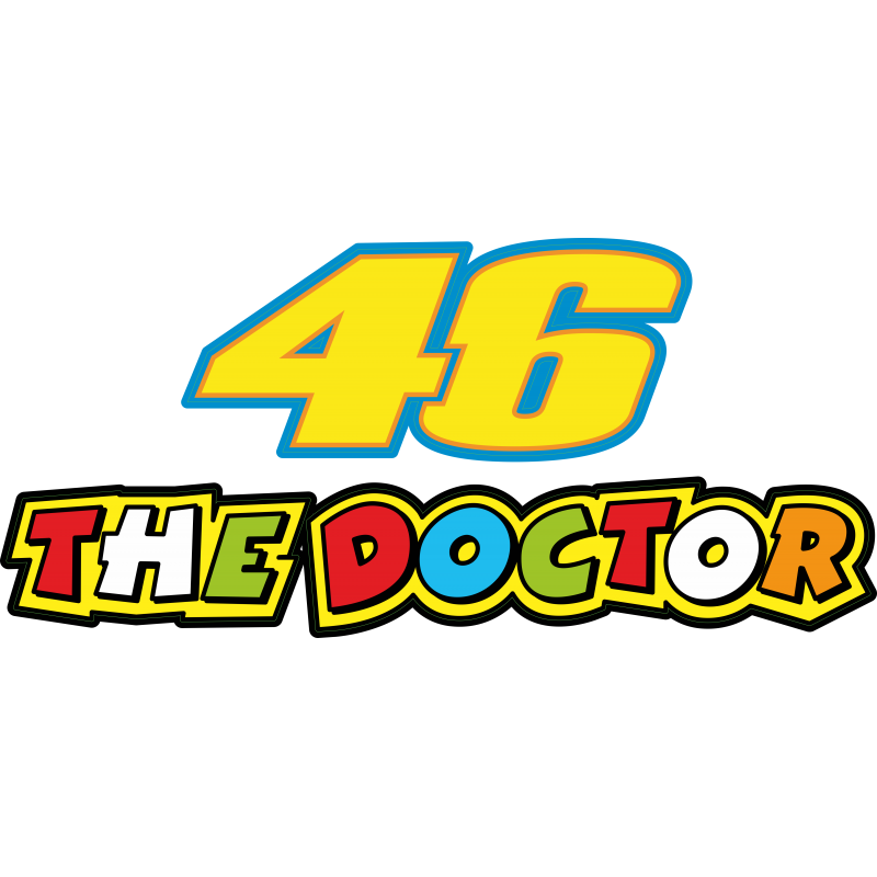 46 The Doctor