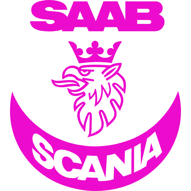 Scania Saab