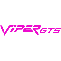 Viper GTS