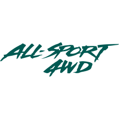 All sport 4WD