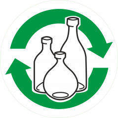 Recyclage verre