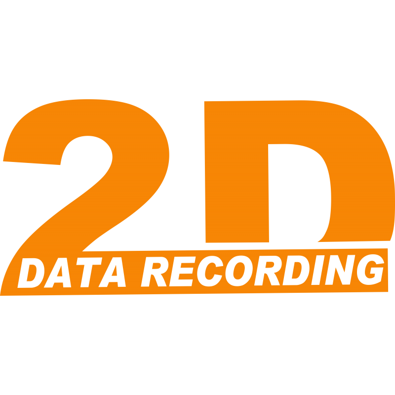Data Recording