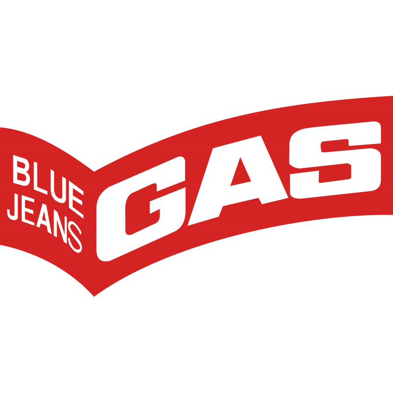 Gas Bleu Jeans