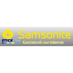 Samsonite