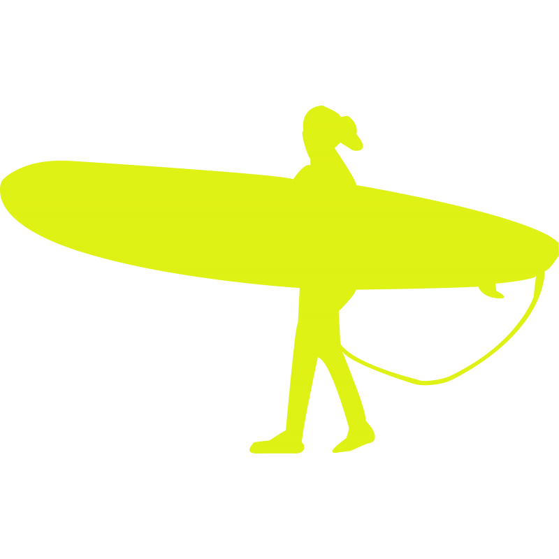 Surfeur