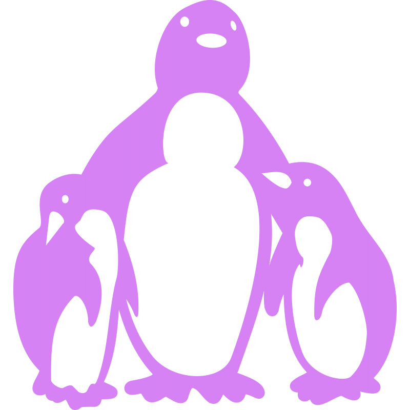 Pingouins