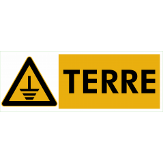Attention terre