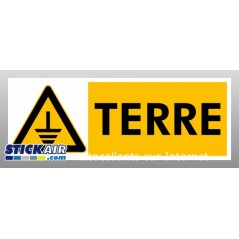 Attention terre