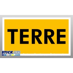 Attention Terre