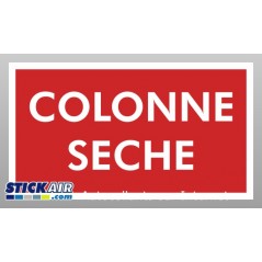 Colonne seche