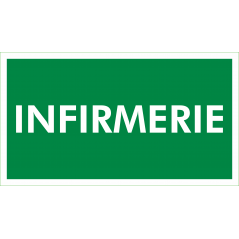 Infirmerie