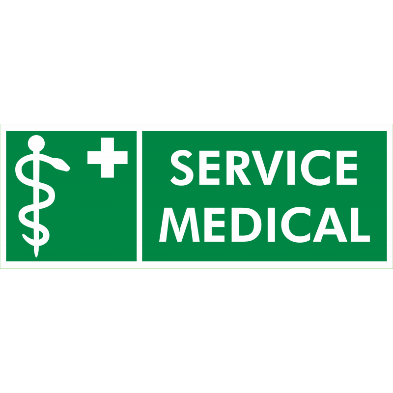 Service medical
