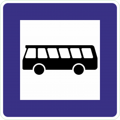 Zone autobus