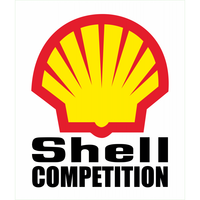 Shell competition
