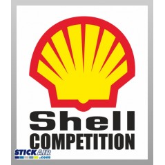 Shell competition