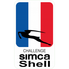 Simca Shell
