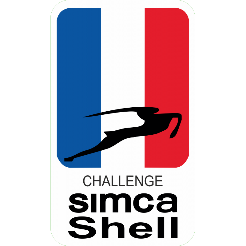 Simca Shell