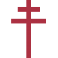 Croix lorraine