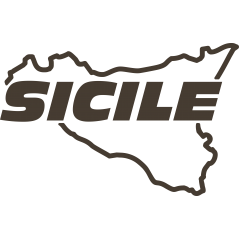 Sticker Sicile