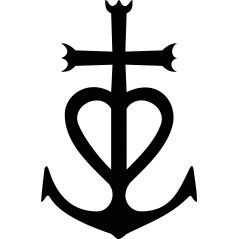 Croix de Camargue