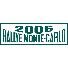 Rallye monte Carlo