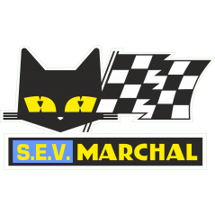 SEV Marchal