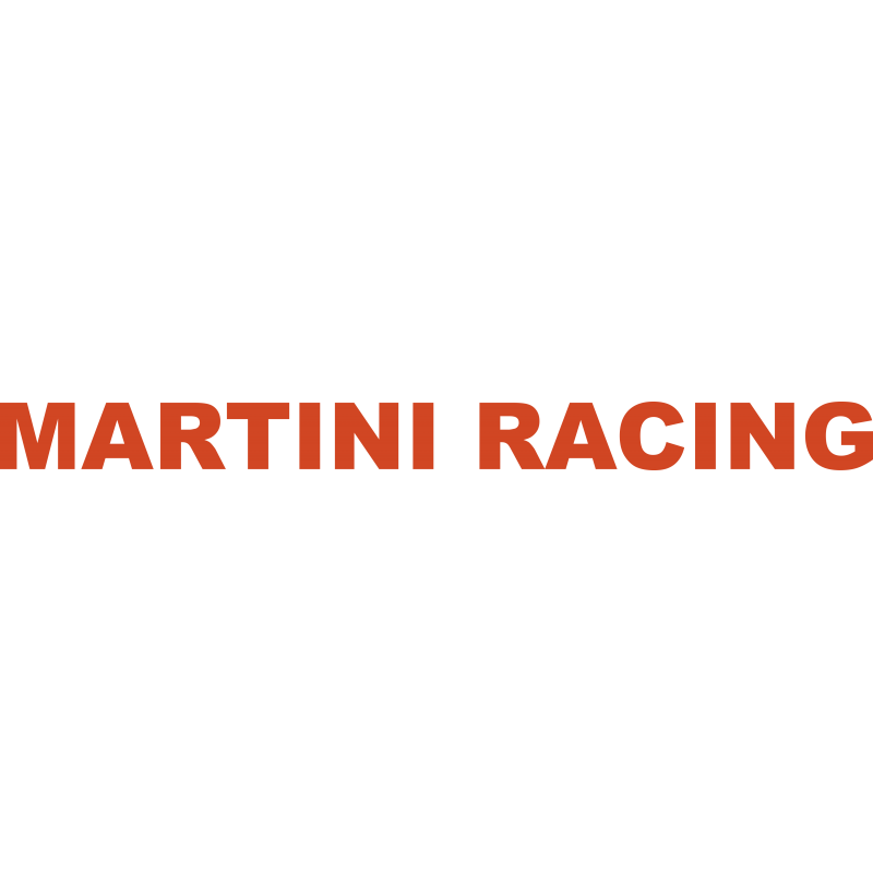 Martini racing