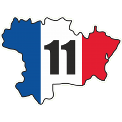 11 Aude