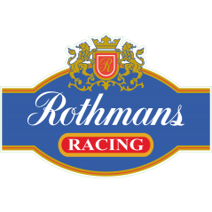 Rothmans Racing
