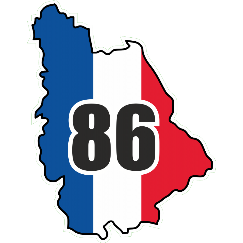 86 Vienne