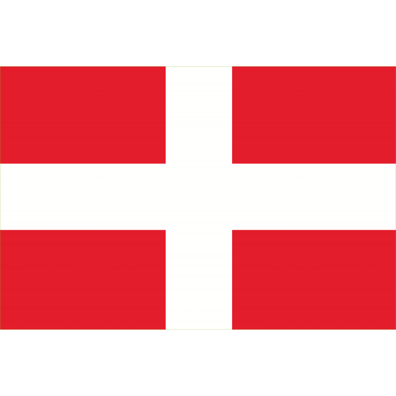 Savoie drapeau